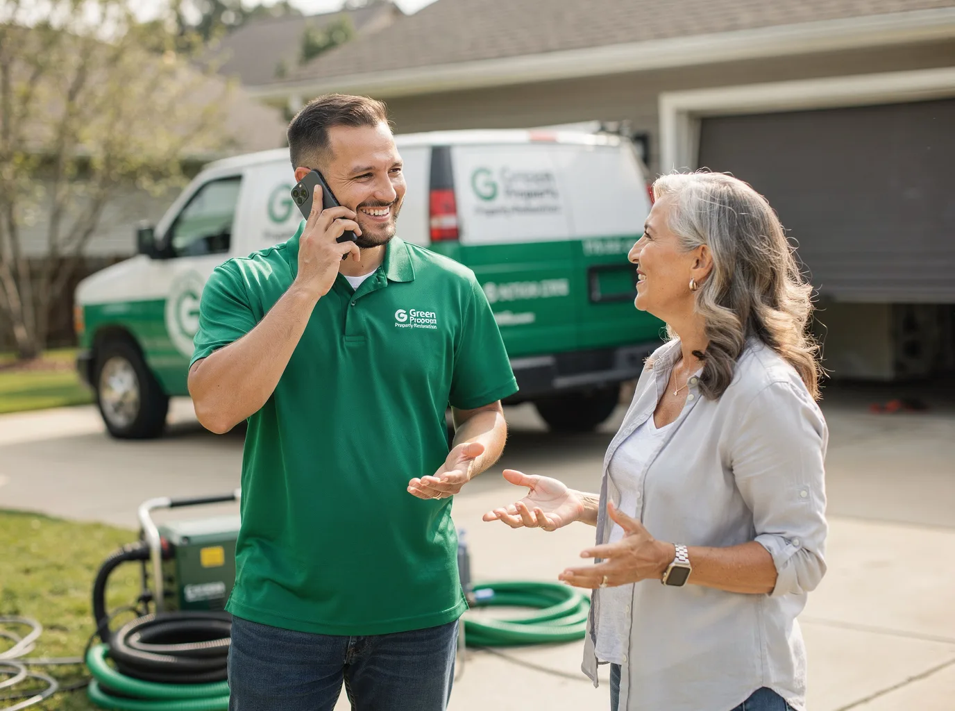 Water Damage Restoration Johnson City, TN FAQs